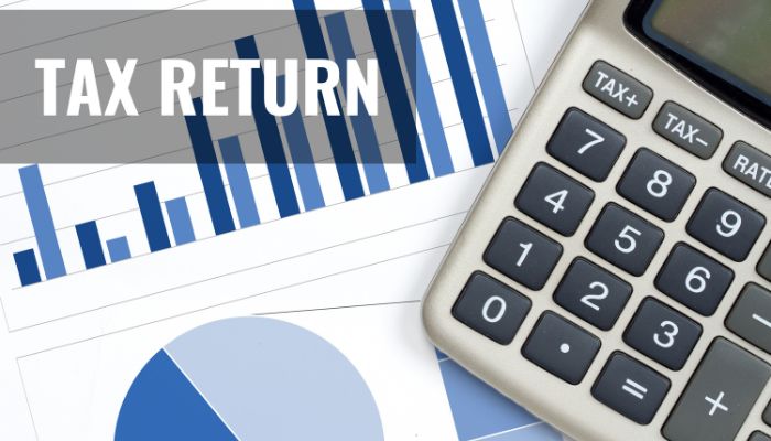 How to Report Wash Sale on Tax Return
