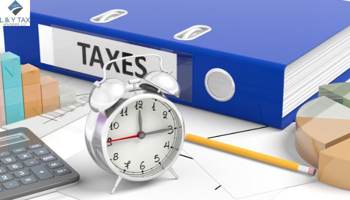 How Long Does a Tax Lien Last