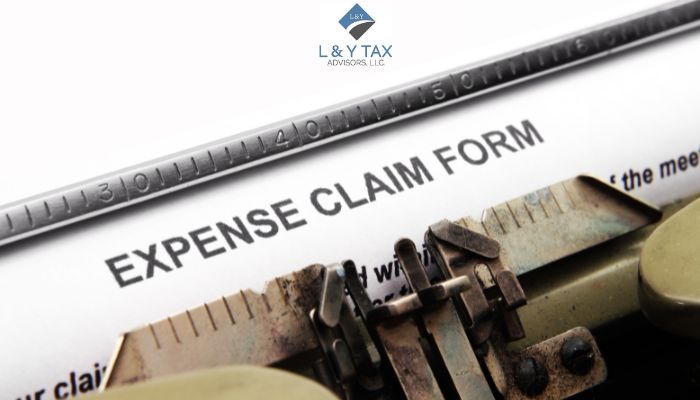 how to Claim Business Expenses on Tax Return