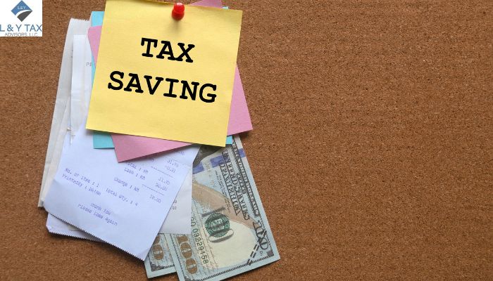 How to Save Tax for Small Business