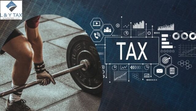 Are Gym Memberships Tax Deductible for Business