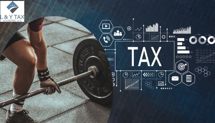 Are Gym Memberships Tax Deductible for Business
