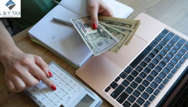 Are Political Donations Tax Deductible