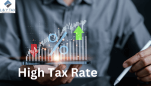 How Do High Tax Rates Affect Businesses