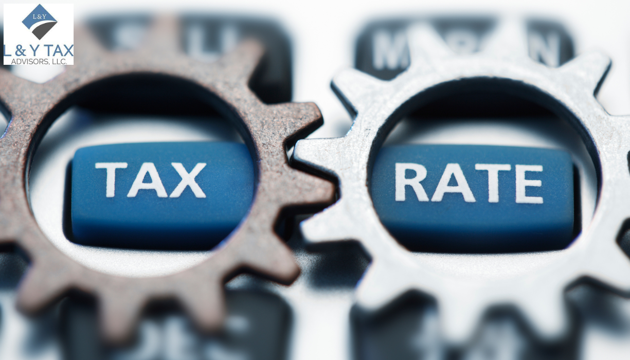 How Do High Tax Rates Affect Businesses