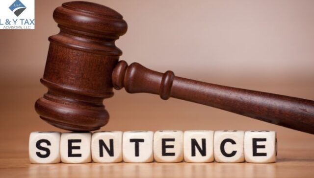 What is the Highest Sentence for Tax Fraud