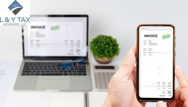 Invoice and Bill of Supply