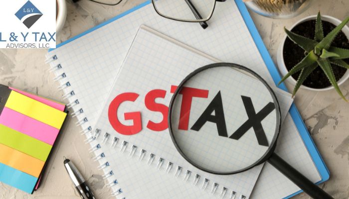 Is Interest on GST Allowed in Income Tax