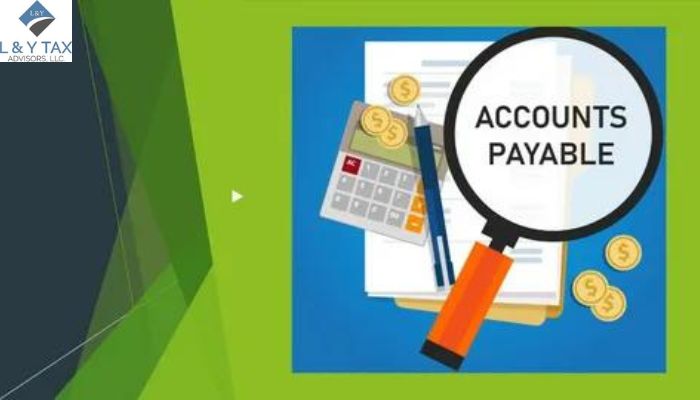 What is Account Payable Meaning