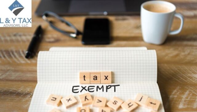 What is the Difference Between Exempt and Zero Rated