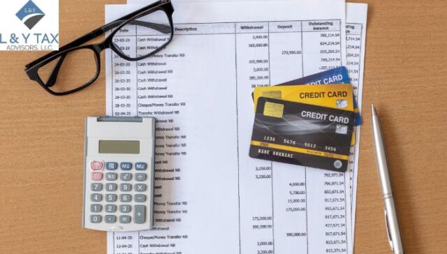 Are Credit Card Surcharges Subject to Sales Tax