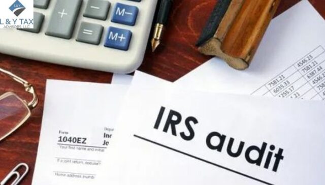 How Far Back Can IRS Audit