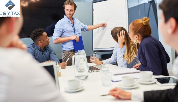 How we benefit Business Startups with Tax Consultancy 