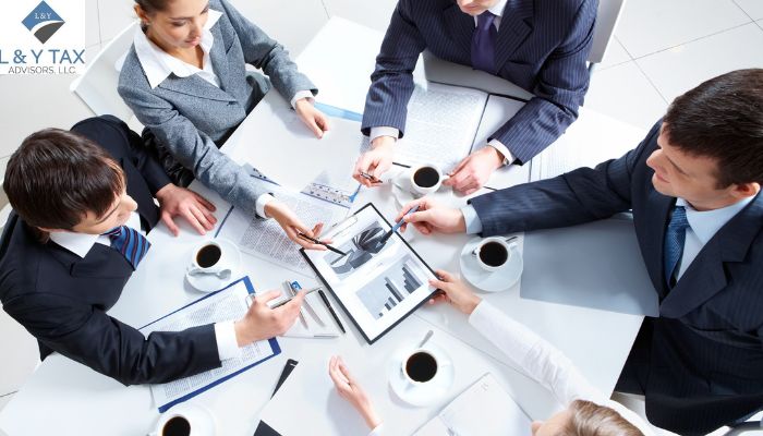 How we benefit Business Startups with Tax Consultancy 