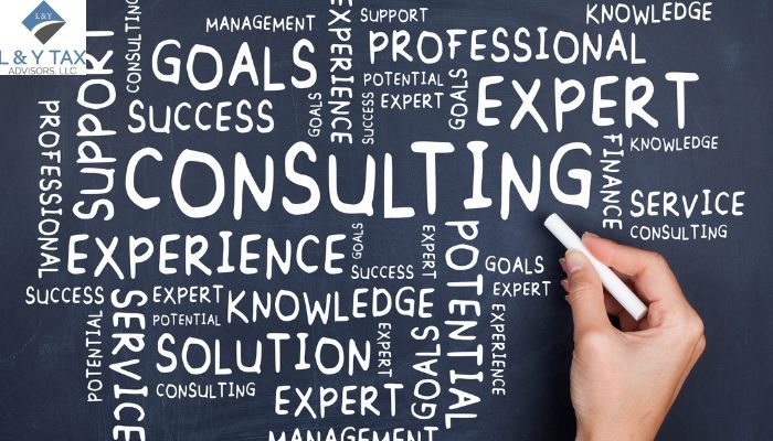 How we benefit Business Startups with Tax Consultancy 