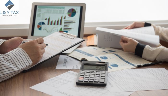 How we benefit Business Startups with Tax Consultancy 