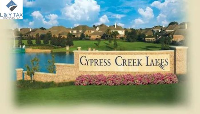 Importance of Texas in Cypress, TX