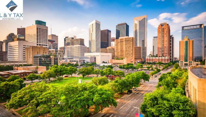 Importance of Texas in Katy, TX