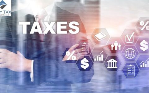 Comprehending the Intricacies of Tax