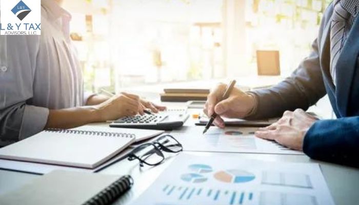 Tax Accountant Cypress – Local Expertise Matters