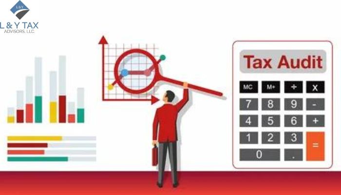 What Happens During a Tax Audit