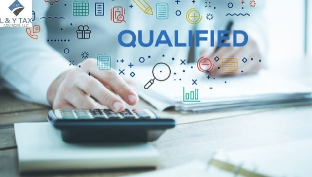 What is a Qualified Audit Report