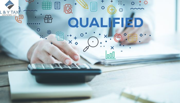 What is a Qualified Audit Report