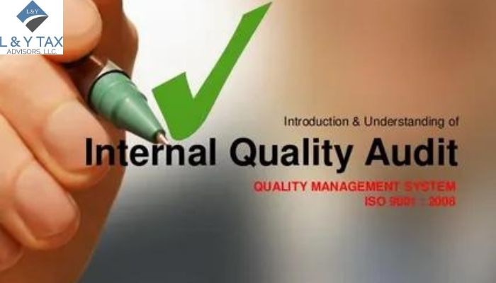 What is a Quality Auditor