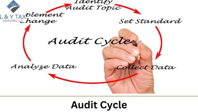 Audit Cycle