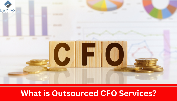 What is Outsourced CFO Services