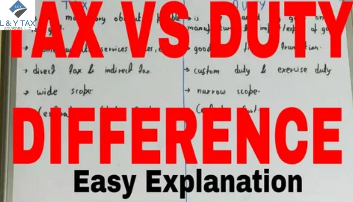 How is an Excise Tax Different from a Sales Tax