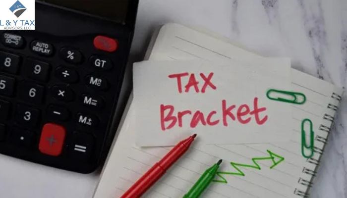 How to Calculate Tax Bracket?