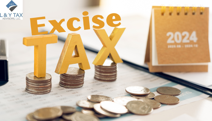 Who Pays the Excise Tax