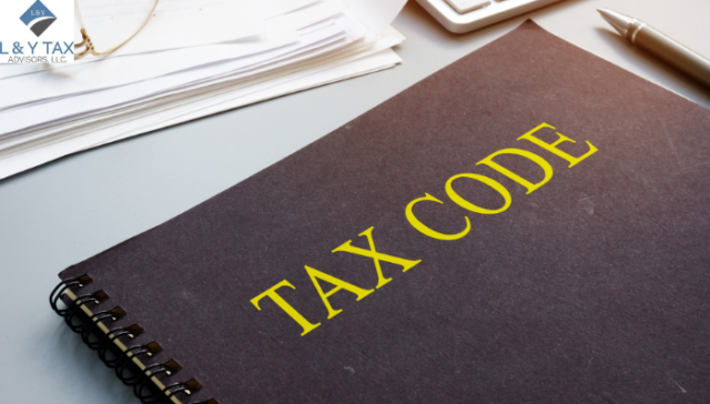 How Can You Check Your Tax Code