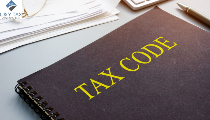 How Can You Check Your Tax Code