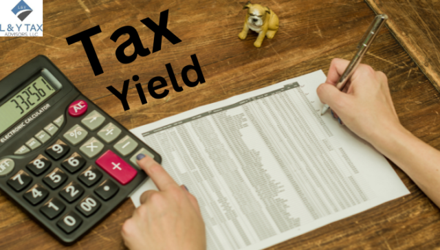 What is the Tax Yield