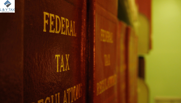 What Does it Mean By Federal Tax Classification