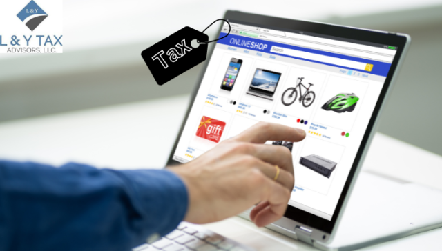 What is US Consumer Tax