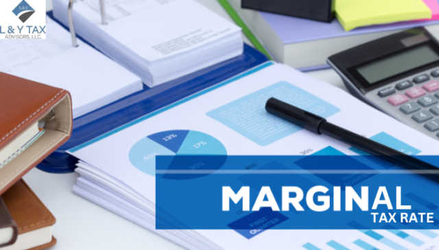 What are Marginal Tax Rates and How Do They Work
