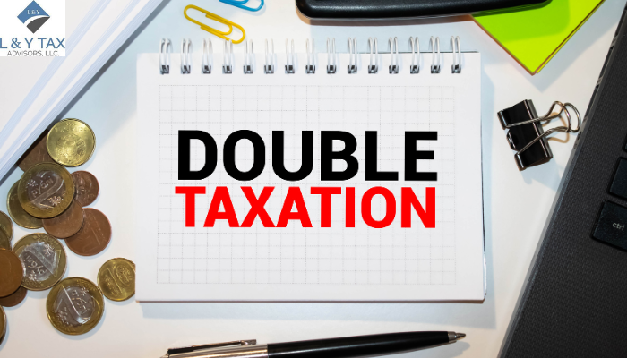 What is Double Taxation