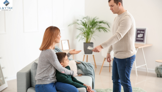 Do You Get Family Allowance in America