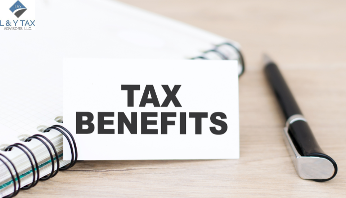 How to Get Tax Benefit