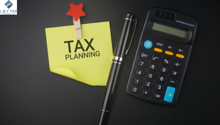 What is the Purpose of Effective Tax Planning?