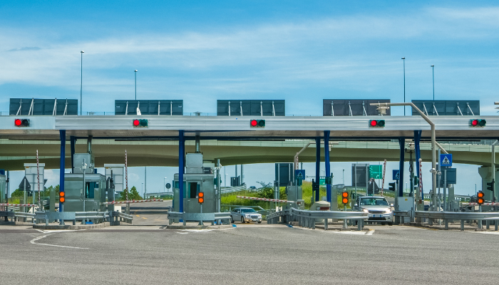 Toll Tax