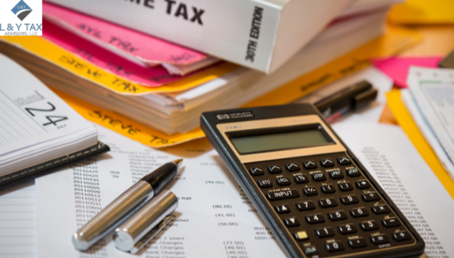 What are the 4 GAAP Rules
