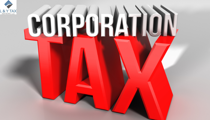 What Does Corporation Tax Mean