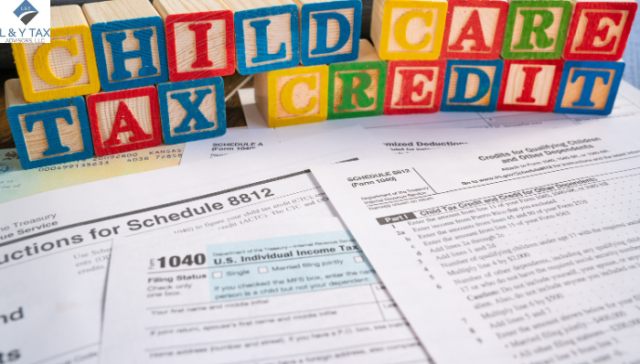 What is the Child Tax Credit in the US
