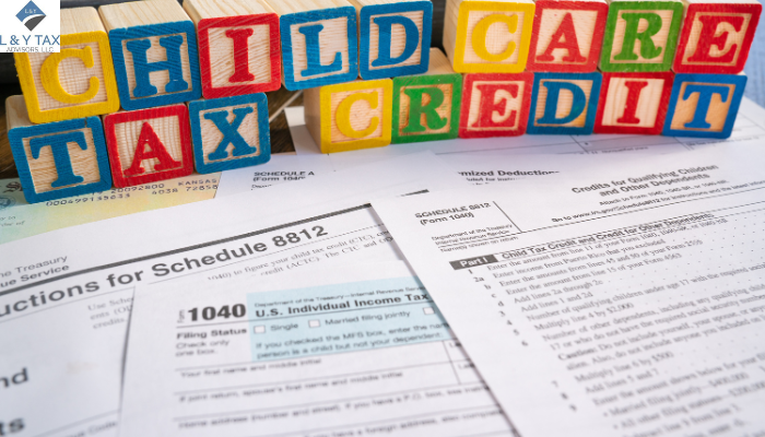 What is the Child Tax Credit in the US