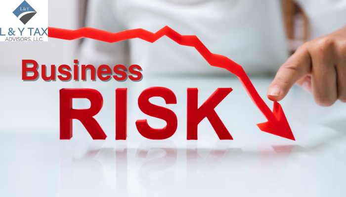 How Can Business Risk Be Minimized