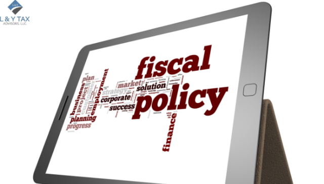 How Does Fiscal Policy Affect the US Economy